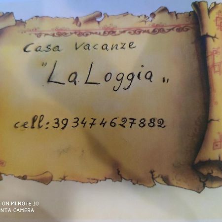 Apartament La Loggia Lukka Zewnętrze zdjęcie