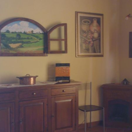 Apartament La Loggia Lukka Pokój zdjęcie