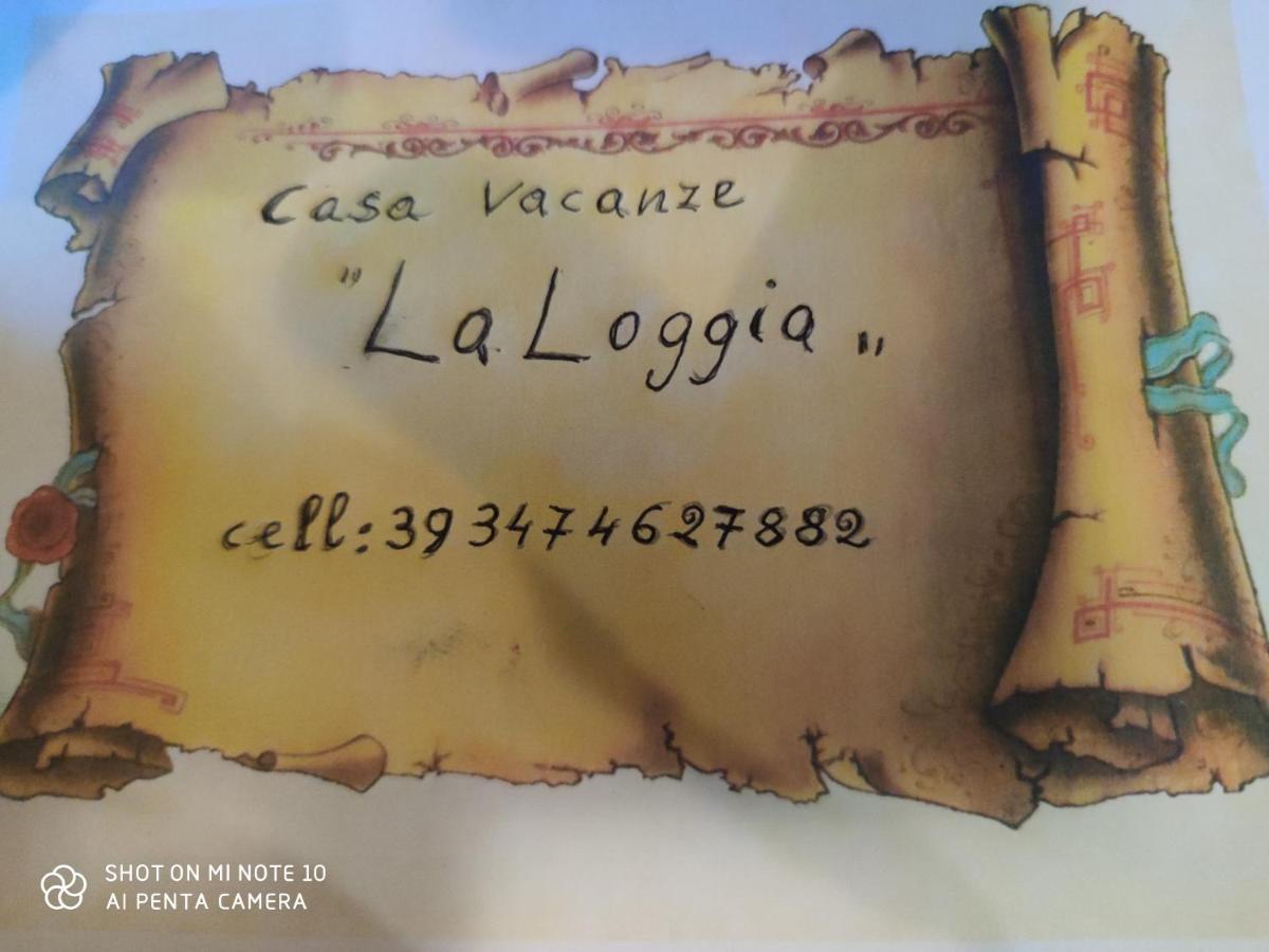 Apartament La Loggia Lukka Zewnętrze zdjęcie