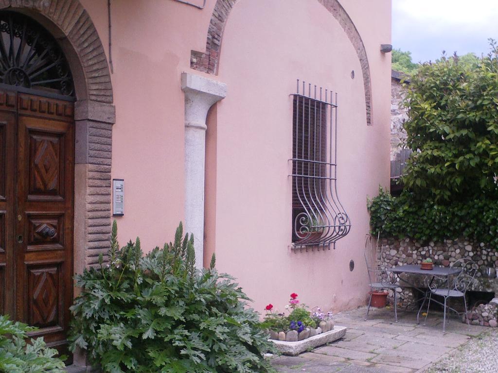 Apartament La Loggia Lukka Pokój zdjęcie