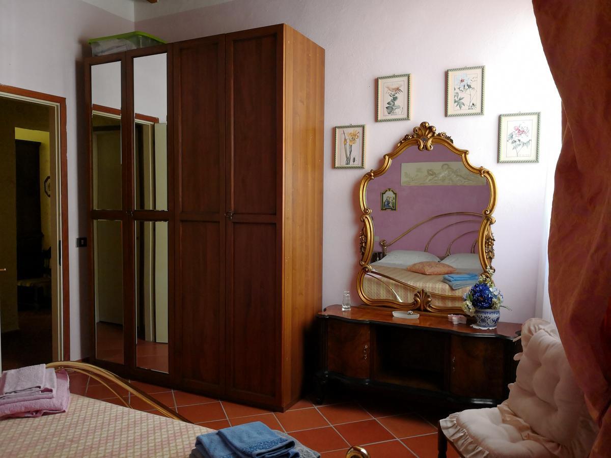 Apartament La Loggia Lukka Zewnętrze zdjęcie