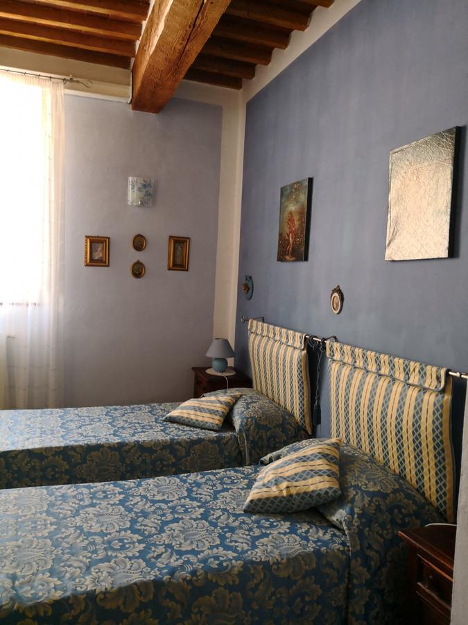 Apartament La Loggia Lukka Zewnętrze zdjęcie